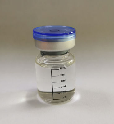 الابتكار GS-441524 لعلاج فعال للفئران 6 مل/قنينة