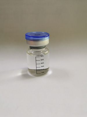 العلاج الفعال للفطريات الفطرية للقطط GS441524 الحقن 20mg/ml 6mL