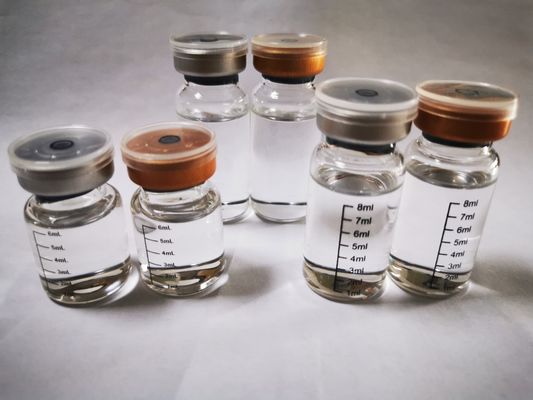 العلاج بالفطريات الغير طبيعية للقطط GS-441524 الحقن تحت الجلد السائل