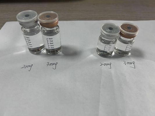 20mg/ قنينة 30mg/ قنينة GS-441524