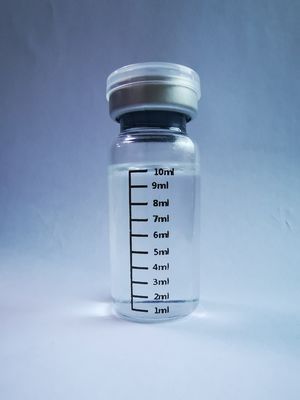 20mg 20% تركيز 10ml GS 441524 سائل للقطط