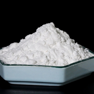 CAS 693-98-1 فارما API 99٪ نقاء 2-ميثيليميدازول مسحوق