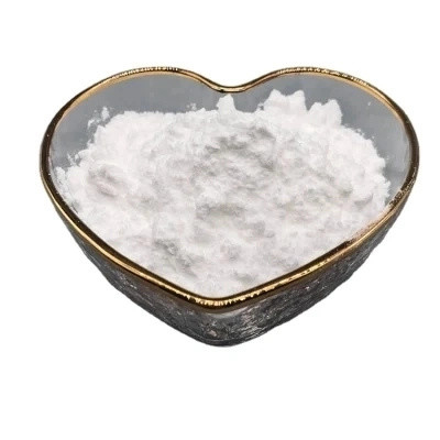 العناية بالبشرة مع Allantoin Powder CAS رقم 97-59-6 لصيغ مخصصة