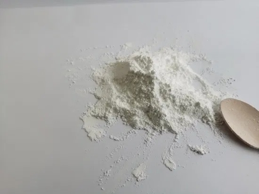 CAS 68497-62-1 مسحوق براميراسيتام النوتروبيكي بالجملة 99٪ نقاء
