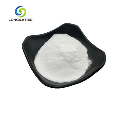 مسحوق 2-ميثيليميدازول عالي النقاء API CAS 693-98-1