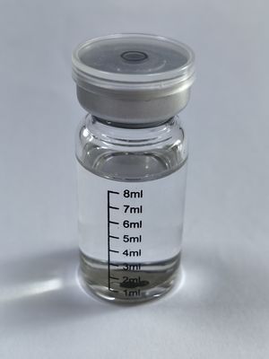 20mg 8mL GS-441524 الحقن تحت الجلد CAS 1191237-69-0