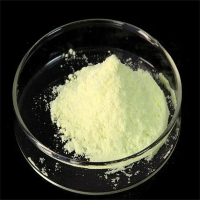 المكونات التجميلية مكافحة الشيخوخة ديازافلافين 99٪ 5-ديازافلافين CAS 26908-38-3