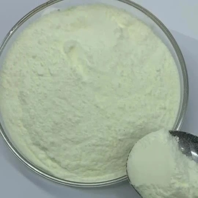 مواد المكملات الغذائية CAS 26908-38-3 5- ديازافلافين 98% مسحوق ديازافلافين