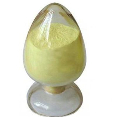 Traceable Batch Erdafitinib Yellow Powder CAS 1346242-81-6 FGFR Inhibitor Pre-Tested Research Raw Material