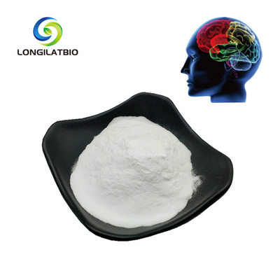 حمض 4- أمينو - 3 - فينيل بوتانويك بحجم 99 ٪ نقي / Phenibut HCL Powder مضاد الاكتئاب النوتروبيكي