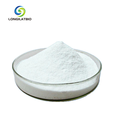CAS 3060-41-1 مكملات الغذاء النوتروبيكية الكمية الكبيرة فينيبوت HCl مسحوق رقيق أبيض