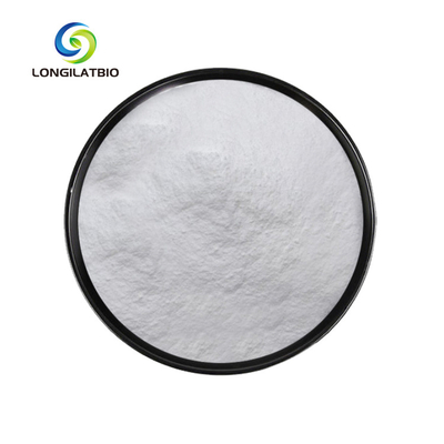 السمية المنخفضة CAS 1078-21-3 Phenibut Powder NLT99% تحليل للمكونات