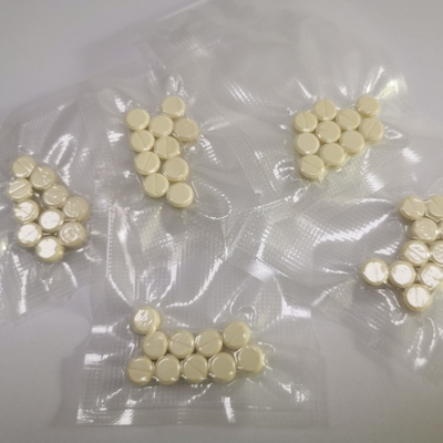 الصناعة الفموية 40mg 50mg 60mg أقراص GS-441524 علاج للفئران