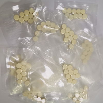 GS-441524 أقراص عن طريق الفم العلاج لقطط FIP 5KG