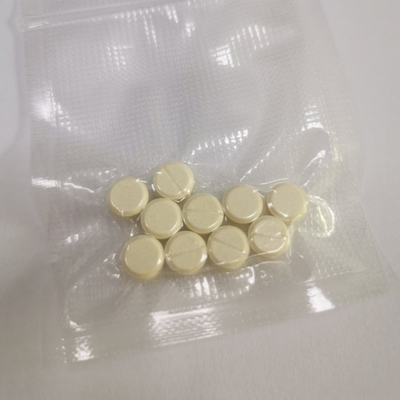 50mg GS-441524 حبوب منع الحمل CAS 1191237-69-0 علاج للفي بي سي القط