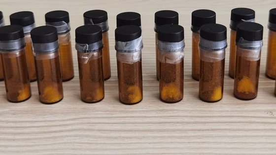 خسارة الوزن سماجلوتيد الببتيدات في أقراص 5mg 10mg من المصنع تسليم سريع