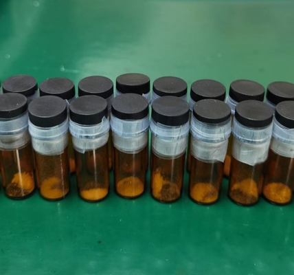 وصلت جديدة فقدان الوزن كبسولات الببتيد 5mg 10mg في المخزون