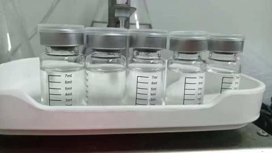 GS441 20mg 7mL Cat GS-441524 FIP الحقن الصف الدوائي
