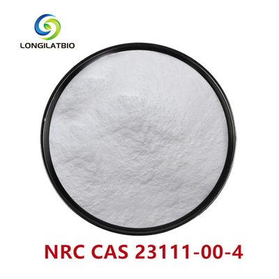 المنتجات الصيدلانية المتوسطة نيكوتيناميد ريبوزيد كلوريد CAS 23111-00-4 NR-Cl