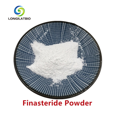 API Finasteride Powder 99% شراء بكميات كبيرة عبر الإنترنت CAS 98319-26-7