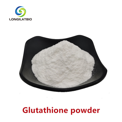 توفير المواد الخام التجميلية L-Glutathione