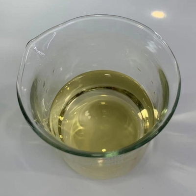الجملة CAS 134-62-3 DEET المواد الخام للإنتاج على نطاق واسع