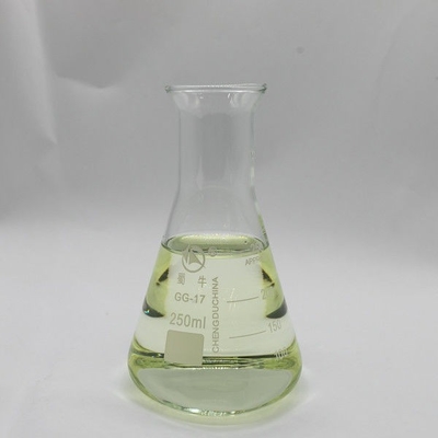 CAS 134-62-3 مواد DEET الصناعية الخام للدوافع عالية الأداء