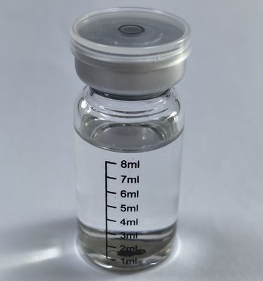 مضاد الفيروسات الفعال GS-441524 FIP الحقن العلاج الحقن 20mg 30mg التركيز