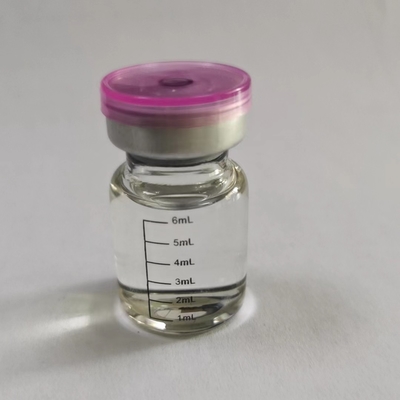 حقن دواء مضاد للفيروسات 20mg 30mg GS441 حقن فيروس القطط لصحة الحيوانات