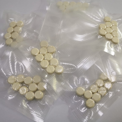 المورد الصيني الفموي 20mg 40mg 50mg 60mg أقراص GS-441524 للقطط FIP الرطبة والجافة
