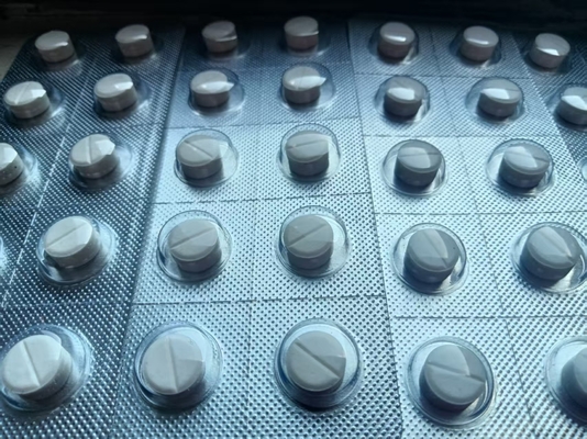 3 كيلوغرامات من مولنوبيرافير أقراص للقطط FIP CAS 2349386-89-4