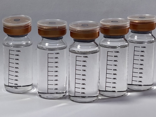 الحقن المضاد للفيروسات للقطط 30mg GS-441524 الدواء المحقن للقطط إلى الولايات المتحدة أوروبا