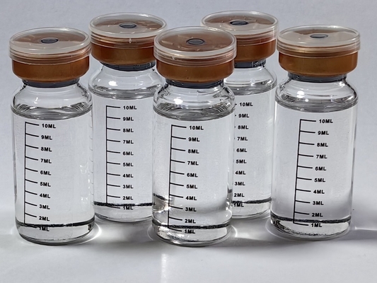 GS-441524 جرعة الحقن 20mg 10ml قنينة للقطط