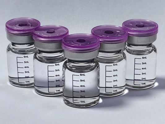 20mg GS-441524 حقن بيطري مضاد للفيروسات لفيروس القطط