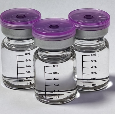 حقن مضاد للفيروسات للحيوانات الأليفة 30mg GS-441524 حقن 30% علاج للفيروسات في القطط إلى إيطاليا مع تسليم آمن