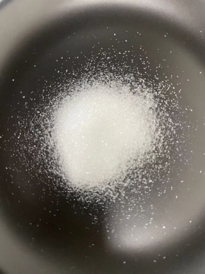 المواد الخام التجميلية البيضاء ومكافحة الشيخوخة 99٪ نقاء L-Ergothioneine CAS 497-30-3
