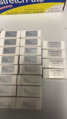 15 ملغ/ علبة من دواء التيرزيباتيد لفقدان الوزن علبة من دواء التيرزيباتيد لفقدان الوزن