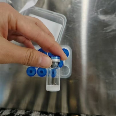 شراء بالجملة 15mg 20mg 30mg Tirzepatide Peptide إلى الولايات المتحدة الأمريكية المملكة المتحدة أوروبا مع تسليم آمن