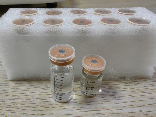 الصين المورد العقيم 30mg 10ml 30٪ GS-441524 الحقن ل FIP القط السفينة إلى إيطاليا