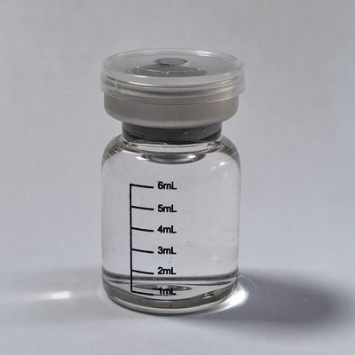 نظافة عالية حقن تحت الجلد GS-441524 علاج FIP للقطط مع قوة 20mg 30mg