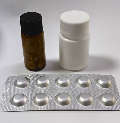 طبقة الفم GS‐ 441524 المورد 40mg 50mg 60mg أقراص للقطط علاج FIP