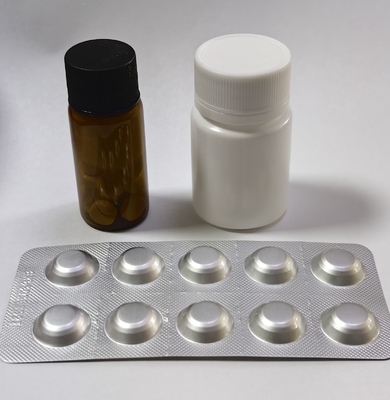 GS‐ 441524 عن طريق الفم 40mg 50mg 60mg حبوب منع الحمل للقطط