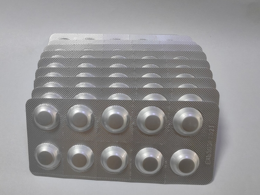 GS-441524 أقراص دواء للقطط للشفاء من FIP خيارات 40mg / 50mg / 60mg
