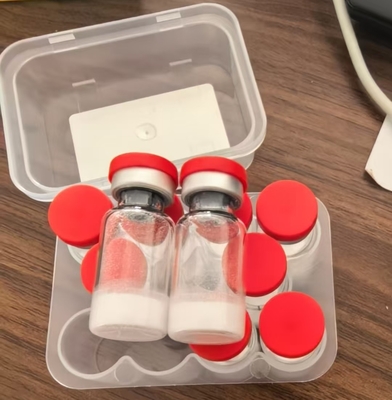 ببتيد فقدان الوزن GLP- 1 Retatrutide 99%