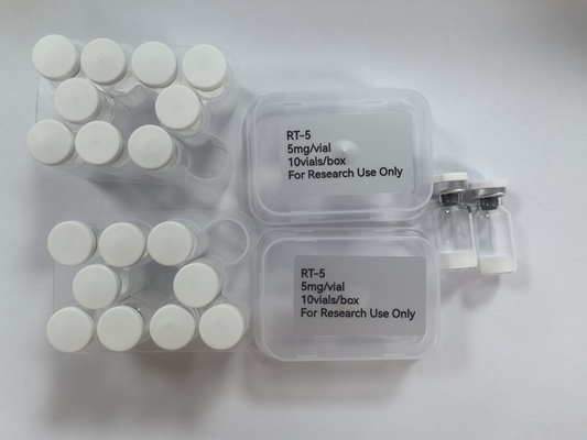ريتاتروتيد الببتيد للبيع 5mg 10mg 20mg القوارير