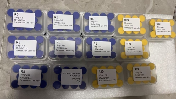 خسارة الوزن الببتيد ريتاتروتيد 10mg 20mg أقراص