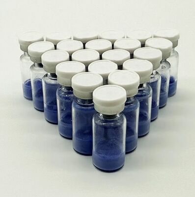 بيع مستحضرات التجميل بالجملة GHK Cu Copper Peptide