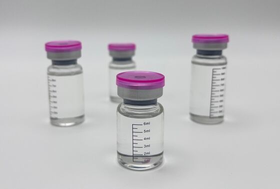 إمدادات ثابتة سعر المصنع طب القطط GS-441524 COA متاح