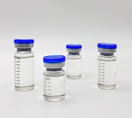 مصنع ومصدر موثوق به بيع بالجملة 20mg 30mg GS-441524 للاستخدام البيطري