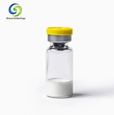 مورد صيني لمختبر الببتيد بنسبة 99% جلو 70 ببتيد Ghk Cu إلى المملكة المتحدة وأوروبا والولايات المتحدة وأستراليا